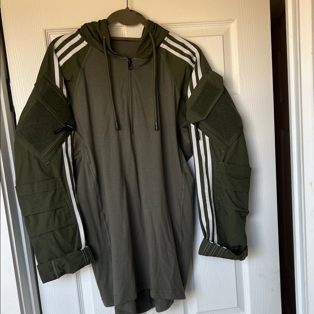 NorArm Tactical Kandahar Combat Shirt Special Edition